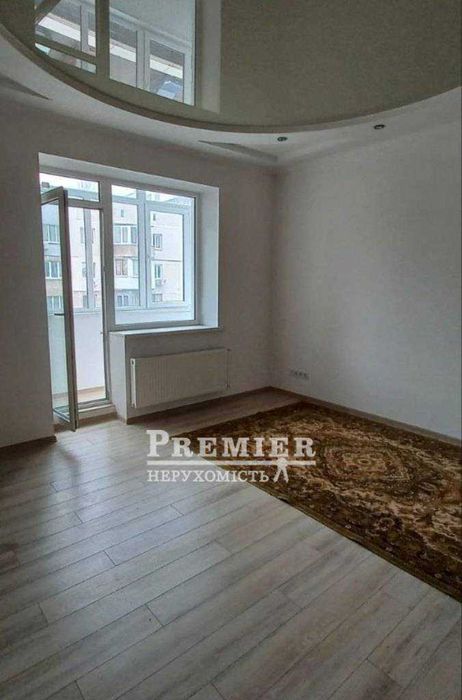 2-х кімнатна квартира в Престижному районі міста/червона цегла