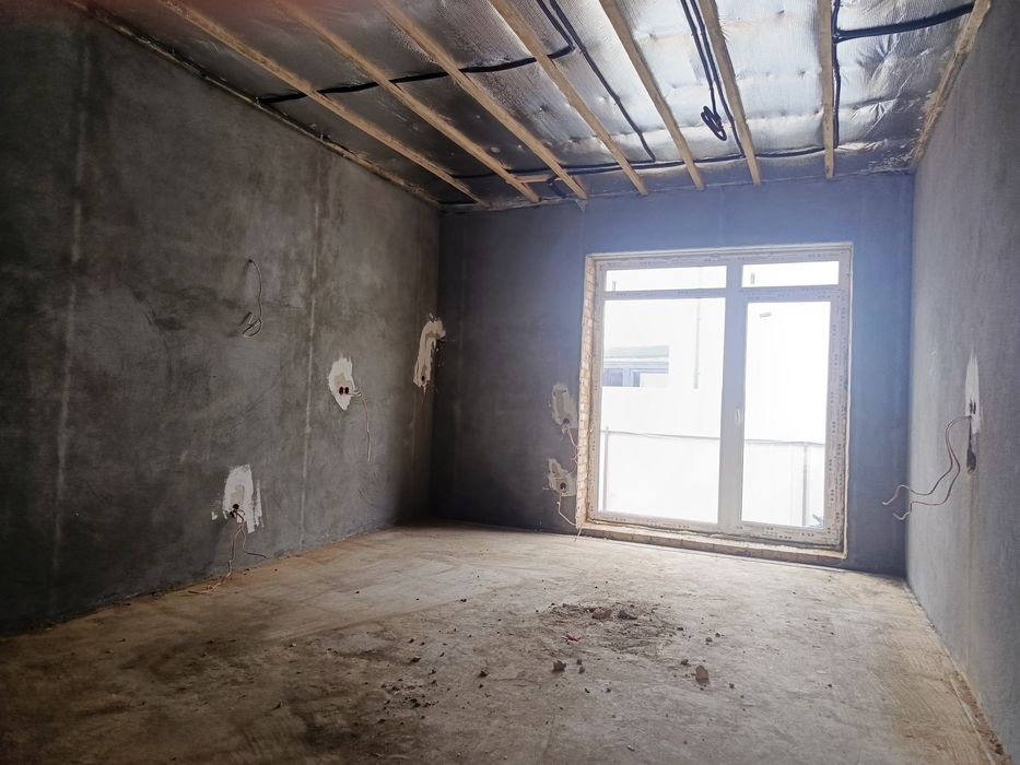 Таунхаус в передмісті