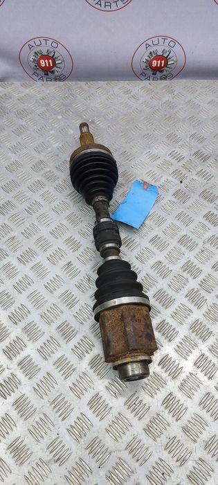 Привід піввісь передня права Nissan Murano z51  2008-2014