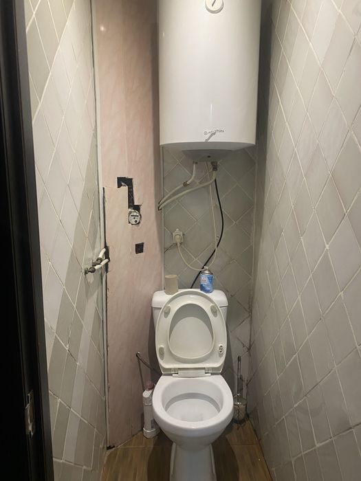 Двух кімнатна Хімзавод договорна