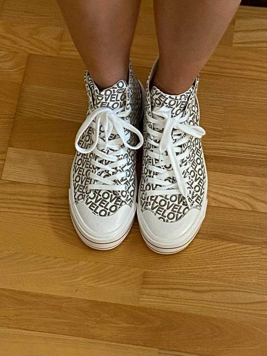 Кеди Graceland нові