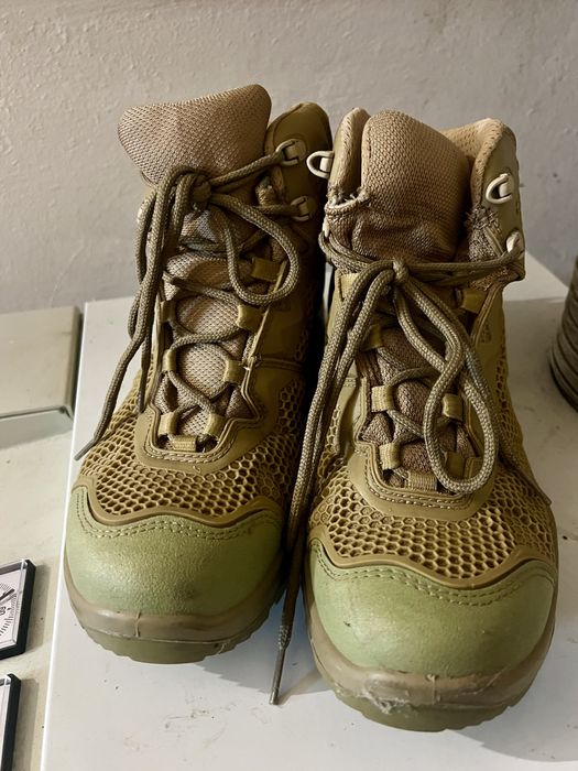 Продам літні тактичні берці