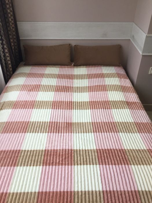 Сдам уютная  однокомнатная квартира студия Котовского