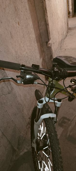 Sprzedam lub zamienię rower MTB Fokus
