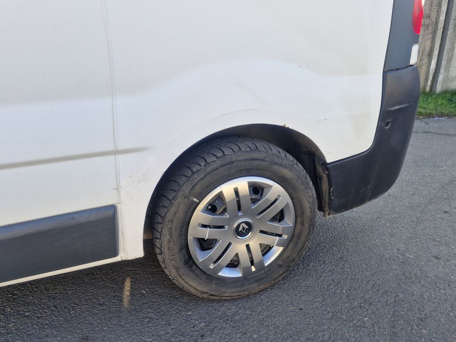 Продам Рено трафик 2.0