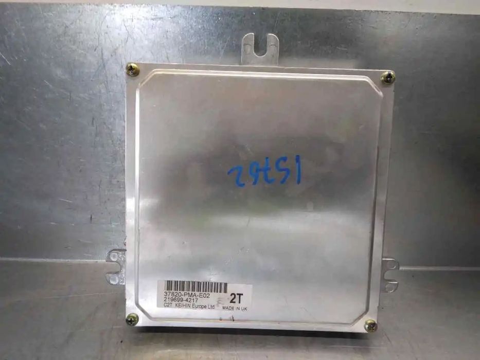 CENTRALINA MOTOR UCE HONDA CIVIC VII  REFª: 37820PMAE02