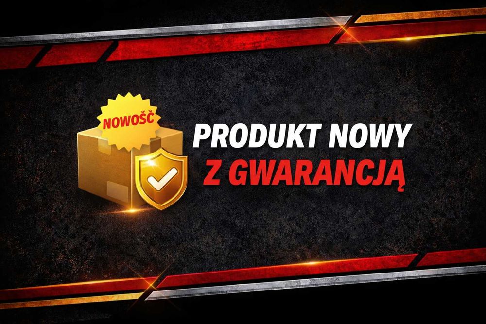 Parkside Performance wiertarkowkrętarka 20V PABSP 20 Li C4 nowa