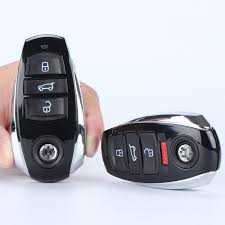 Продаж-виготовлення VW Passat b5 B6 B7 CC 315-434Mhz Skoda Seat Audi