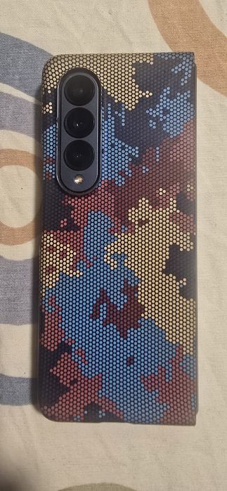 Samsung  Fold 4  12+256 GB