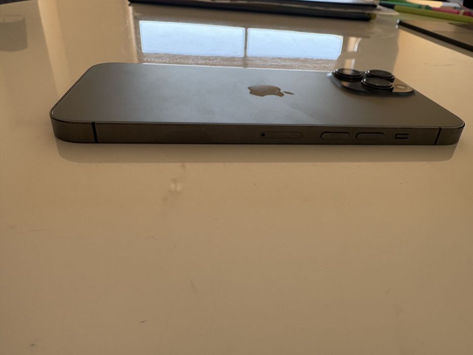 Iphone 13 pro max 256gb