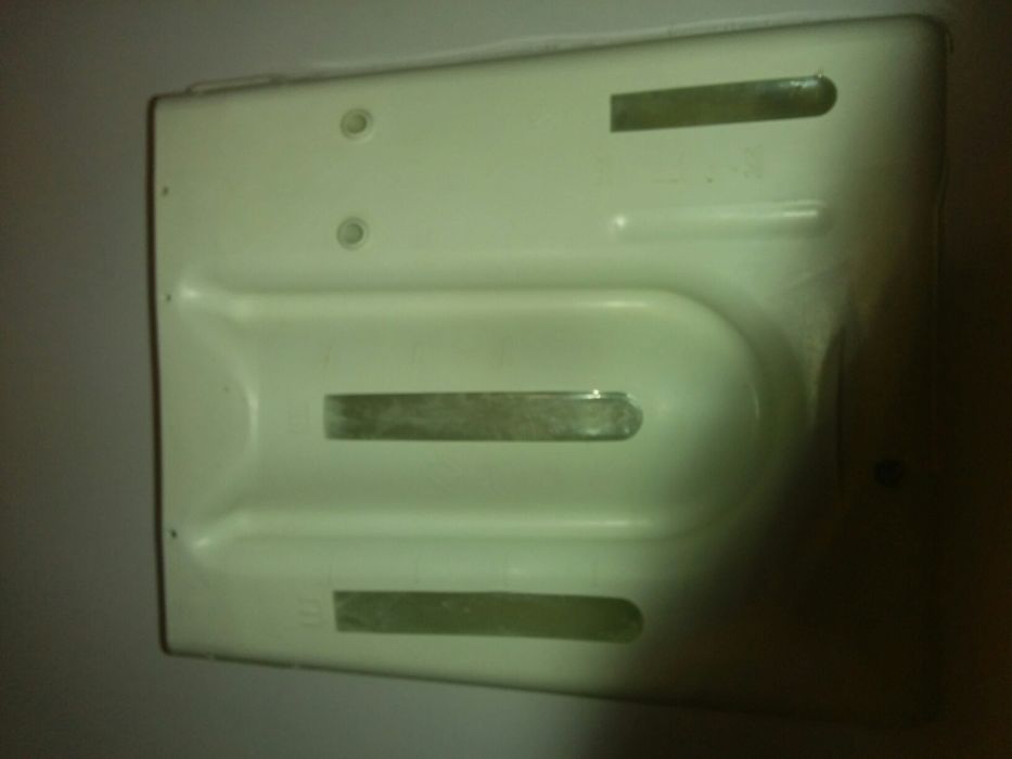 Лоток для порошку пралки AEG,Privileg,б/в