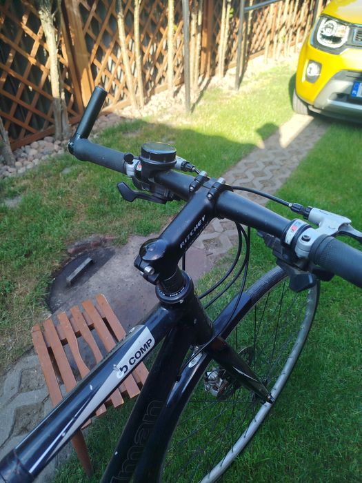Sprzedam rower Boardman Comp