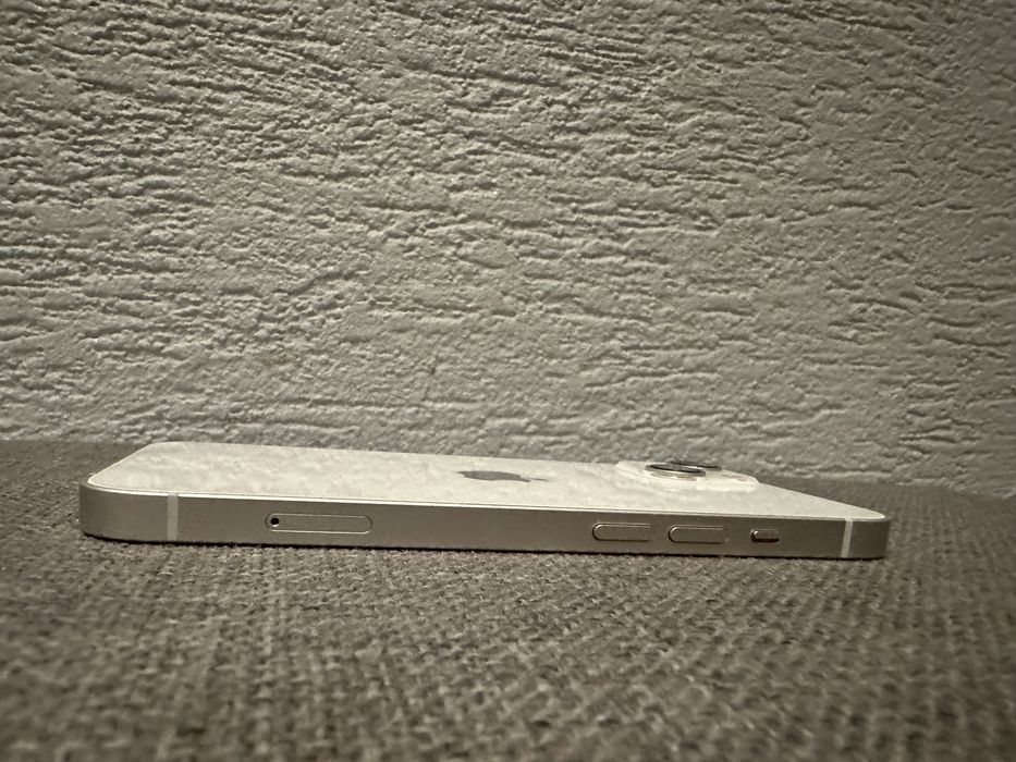 Iphone 13 256gb 100% bateria, gwarancja zadbany!