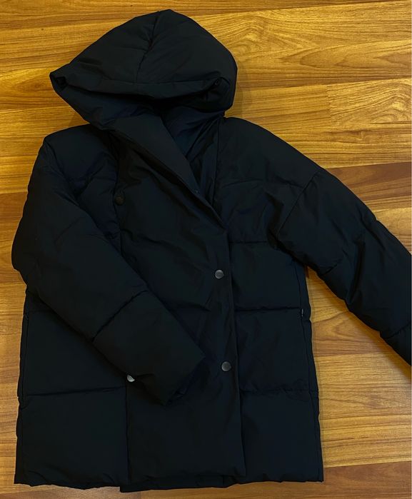 Куртка пуховик