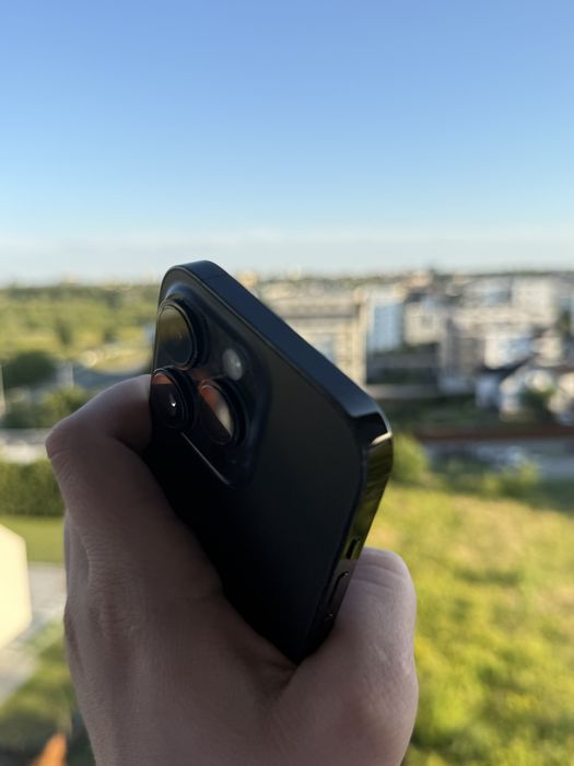 Iphone 14 pro 128gb 100%