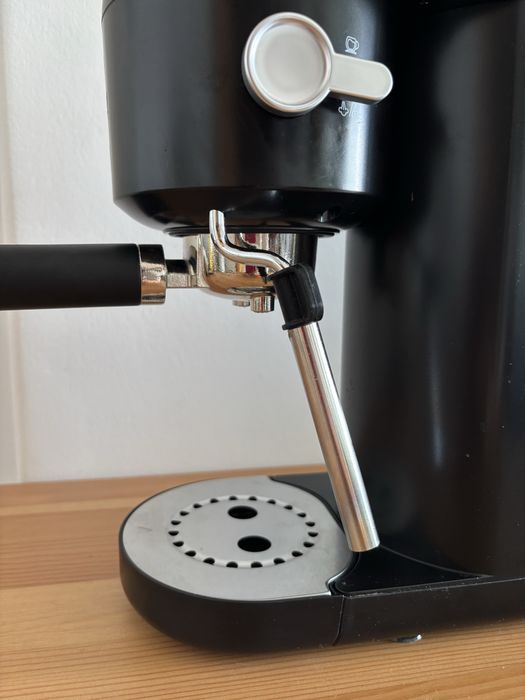 Cafeteira Expresso Create