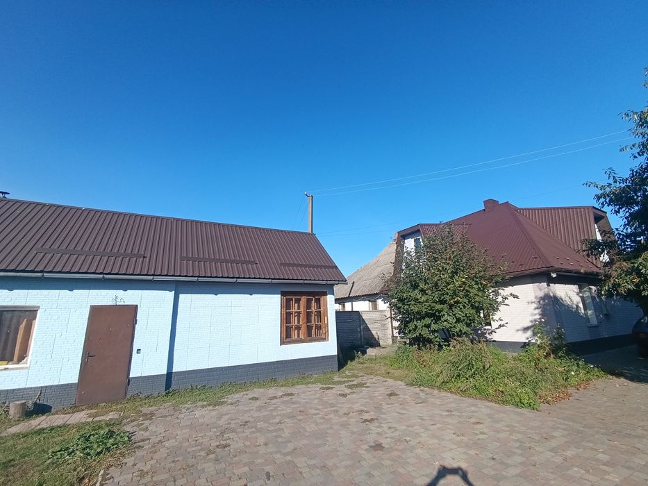 Продаж будинку с. Демидів. Житловий/Комерція