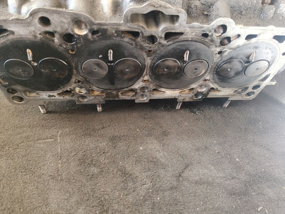 Głowica ADT volkswagen golf 4 audi a3 seat Leon skoda 1,9 tdi