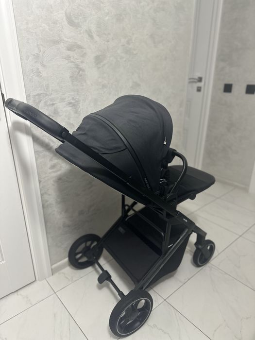 Коляска прогулянкова Carello Alfa 2023