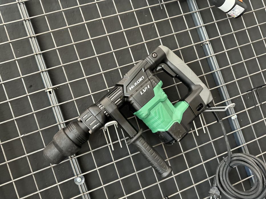 Makita sds plus i max rozne lnoty i mlotowiertarki