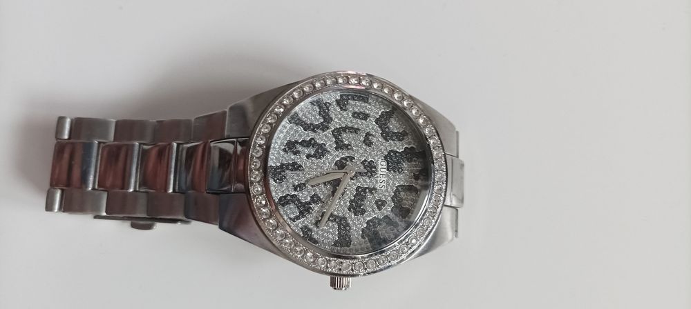 GUESS zegarek damski