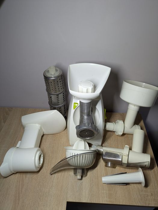 Zelmer м'ясорубка