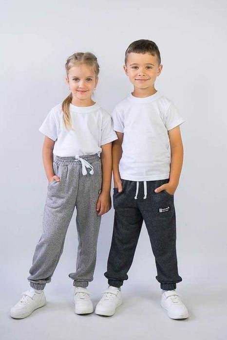 Штани дитячі оптом Name It OVS Сток оптом