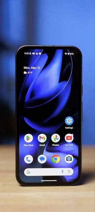 Google Pixel 9a