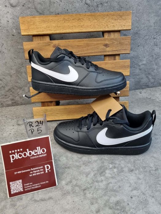 Buty Nike Borough Low Recraft
