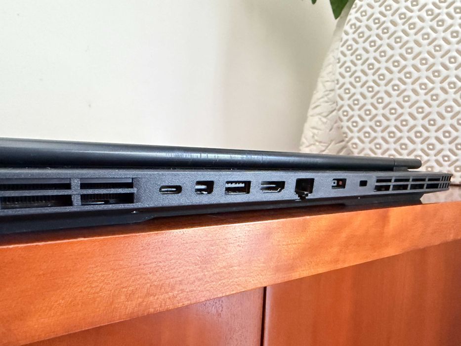 Lenovo Legion Y540|15.6" FullHD|i5-9300HF|16G Ram|Ssd 500G|GTX1650 4Gb