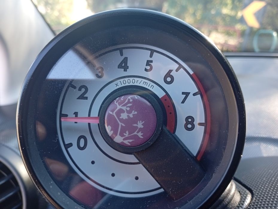 Peugeot 107 1.0 full extras - 100000km!