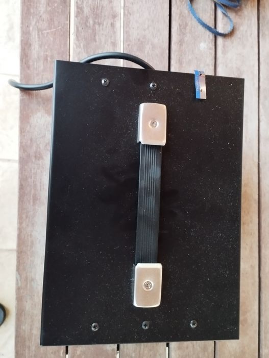 Conversor Blow 220v - 110v - 3000w