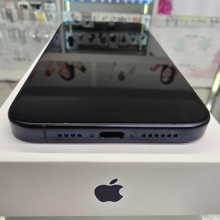 Iphone 15 Pro Max 256GB Bat 100% GWARANCJA! Telakces Felicity *Raty 0%