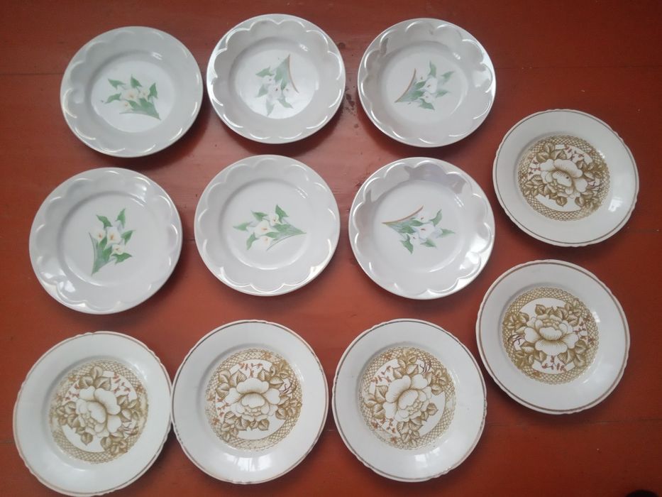 Продам хороший посуд.