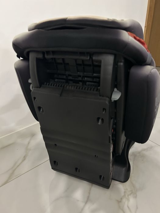 Cadeira criança para o carro