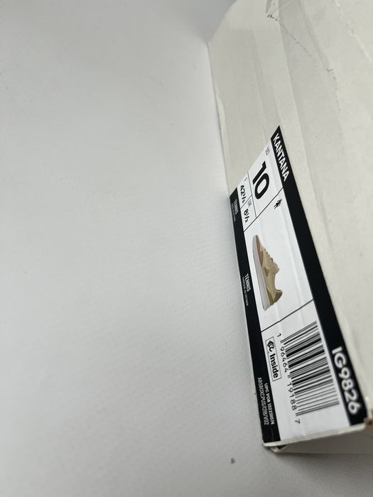 Кросівки Adidas Kantana 42