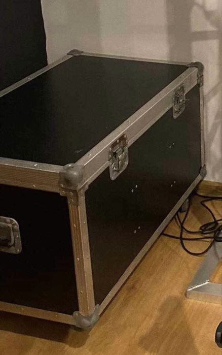 Case kablarka i case na statywy