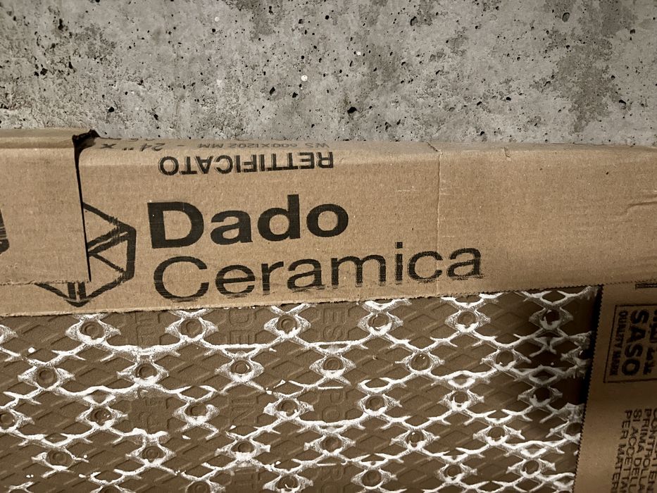 Gres włoski DADO  CERAMICA Salvia