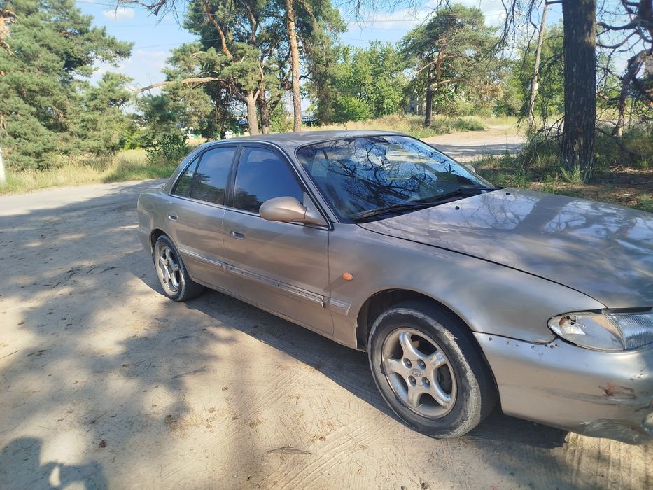 Продам  Хундай Соната