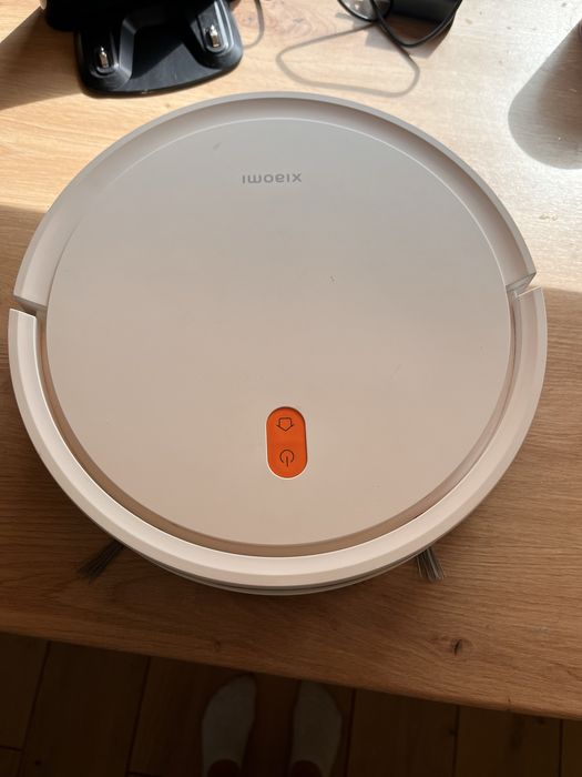 Xiaomi vacuum robot e5