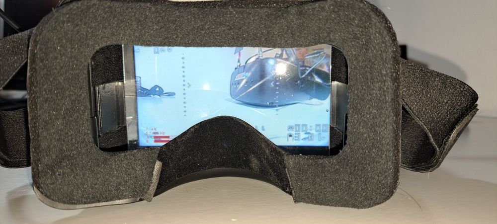 Googles FPV VRD2Pro Eachine