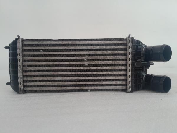 Radiador do intercooler CITROËN C4 Cactus