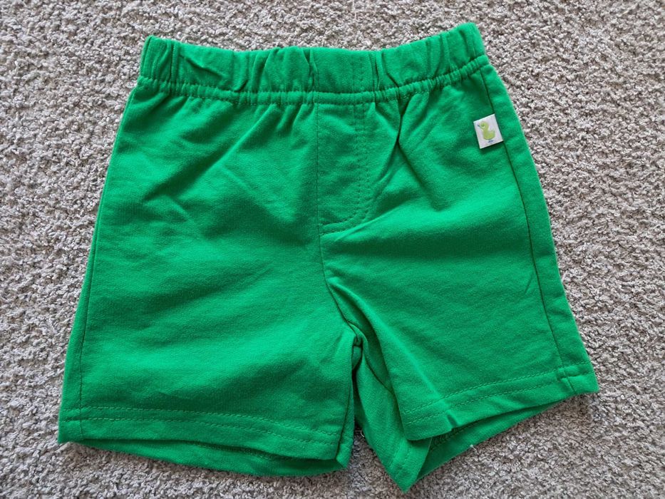 Conjunto de 3 peças da Duck Duck Goose - 3/6meses - NOVO