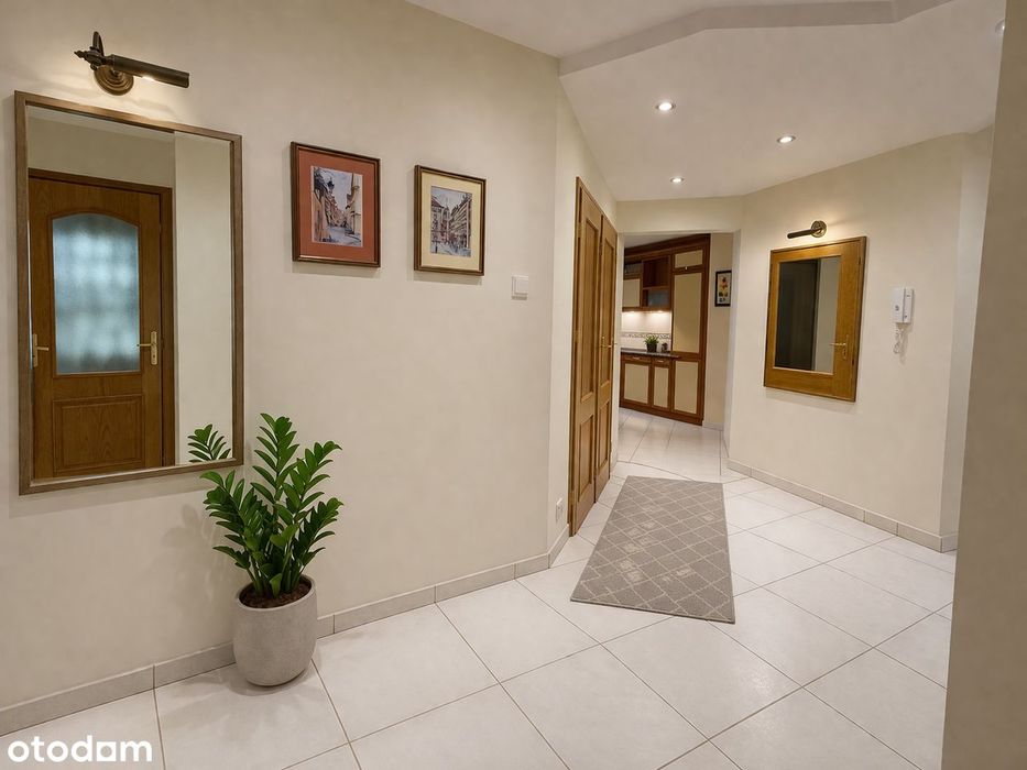 Mieszkanie 117m2, osiedle Prezydenckie, Słomińskiego 19