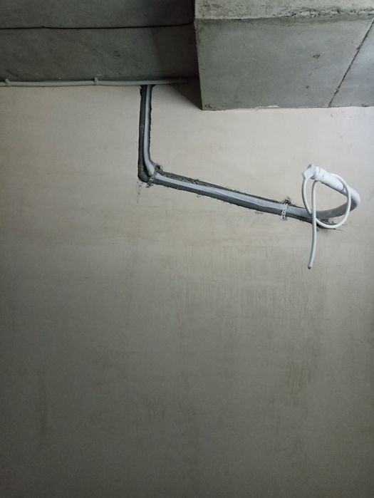 Закладні магістралі для кондиціонерів