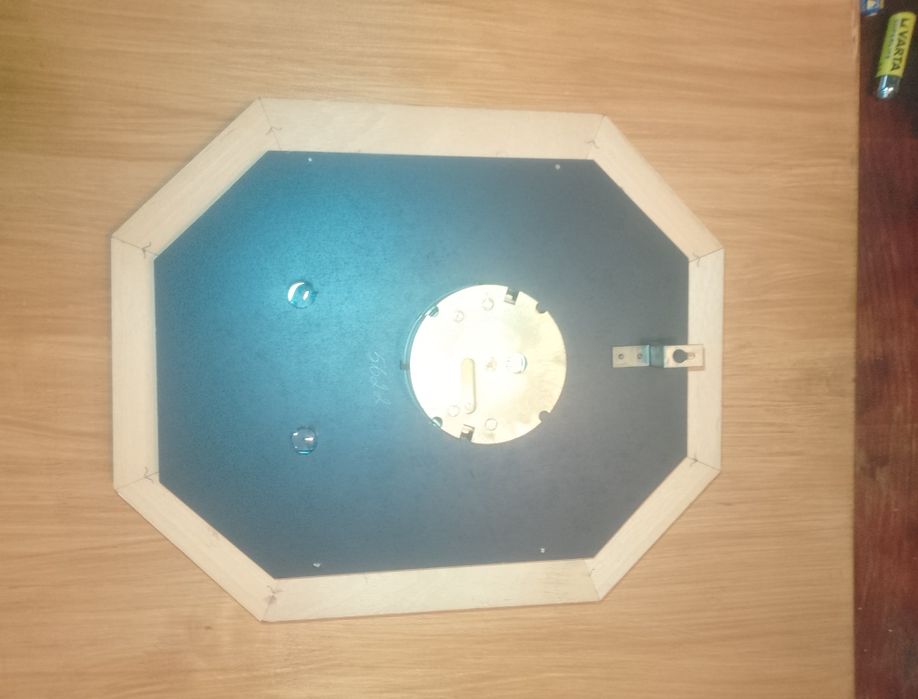 Барометр на стіну