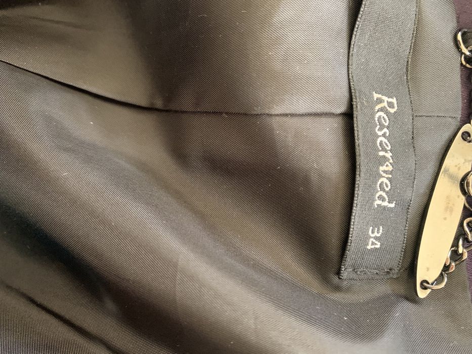 Żakiet Reserved 34