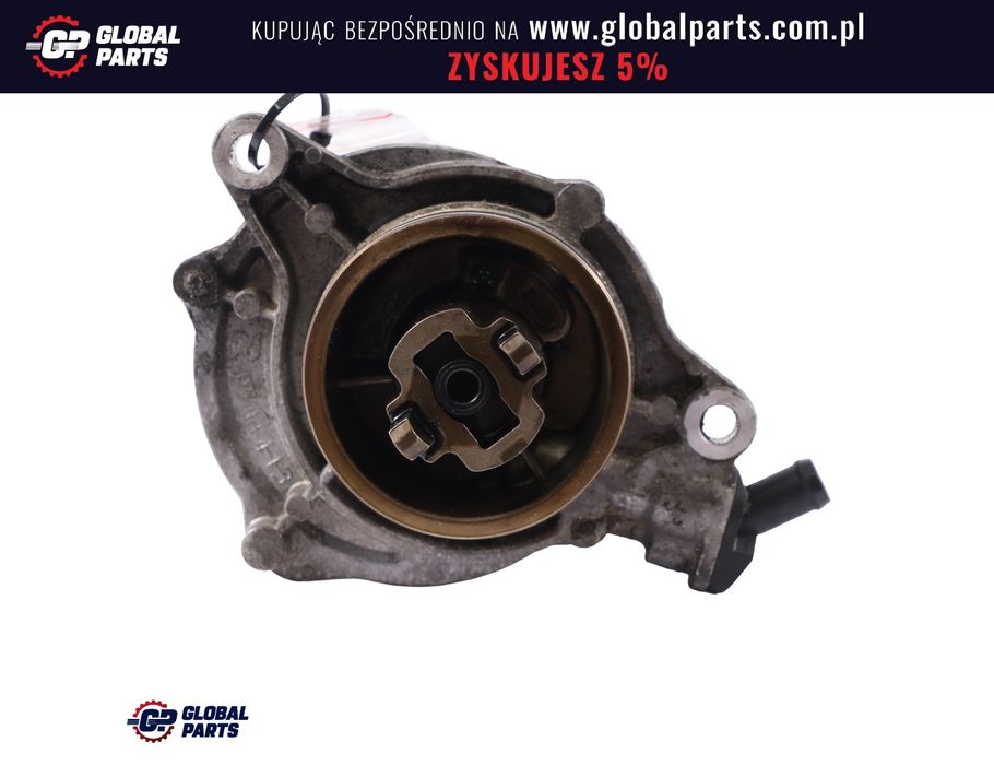 BMW E46 E60 E61 E83 E53 Diesel Pompa Vakum Vacum Podćiśnienia
