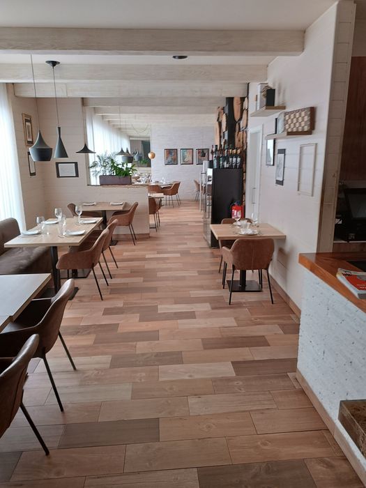 Trespasse restaurante