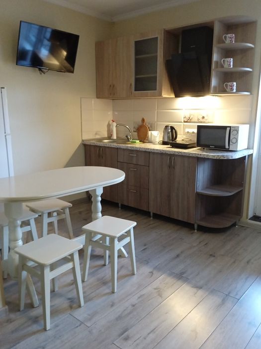 Садиба "Казка" Поляна